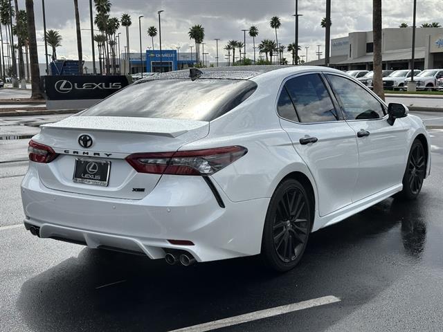 2022 Toyota Camry TRD V6 Tucson AZ