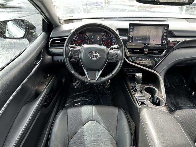 2022 Toyota Camry TRD V6 Tucson AZ