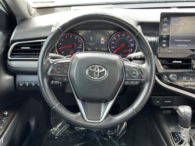 2022 Toyota Camry TRD V6 Tucson AZ