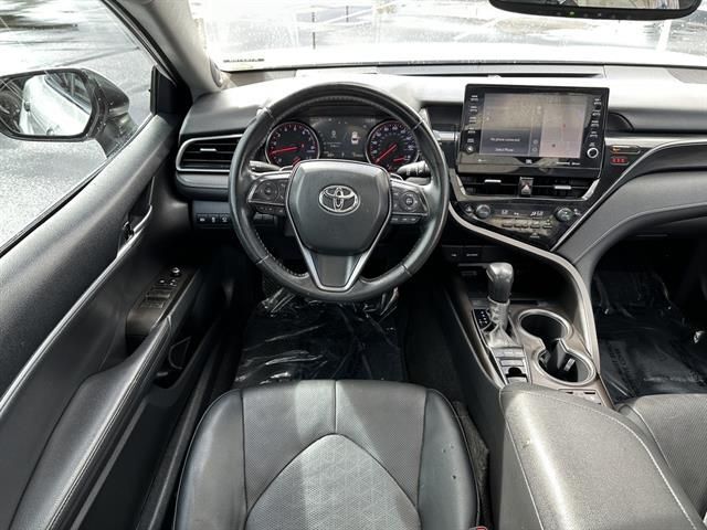 2022 Toyota Camry TRD V6 Tucson AZ