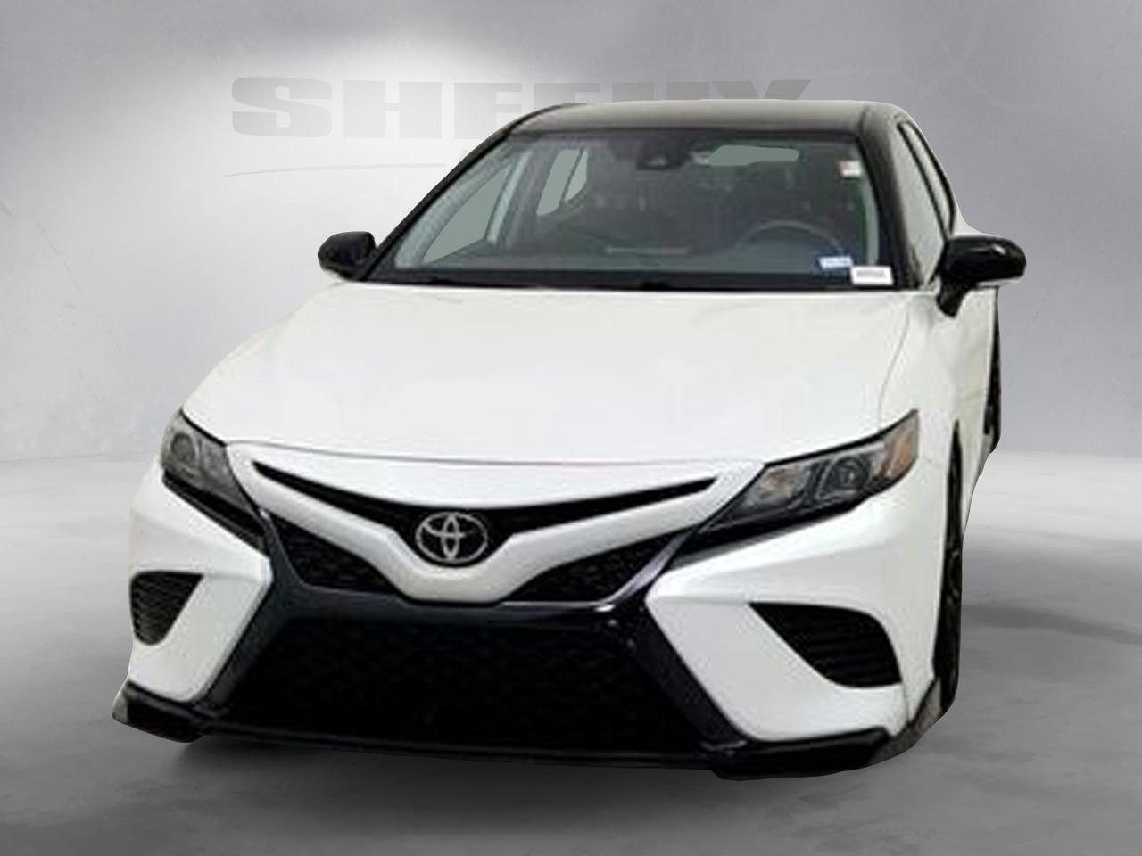 2022 Toyota Camry TRD V6 Laurel MD