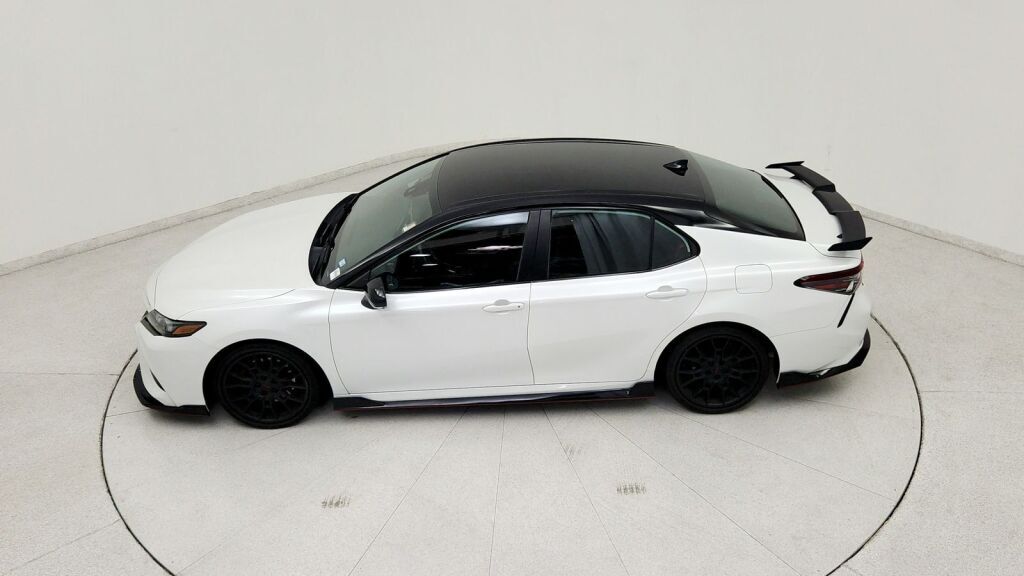2022 Toyota Camry TRD V6 Laurel MD