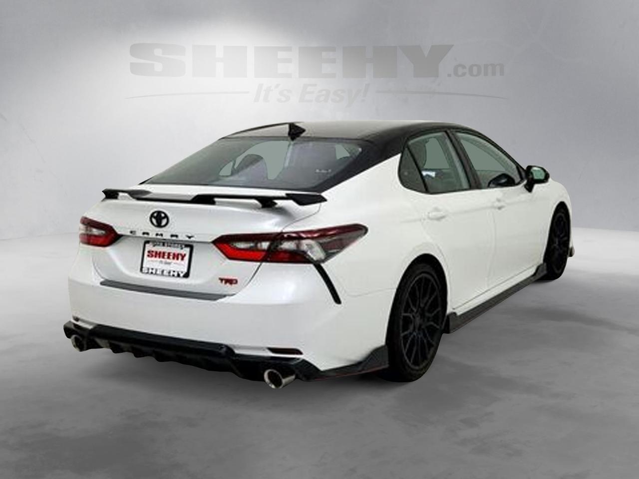 2022 Toyota Camry TRD V6 Laurel MD