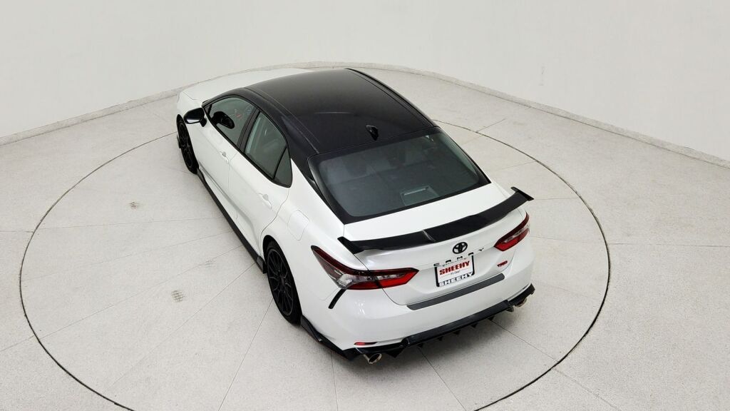 2022 Toyota Camry TRD V6 Laurel MD