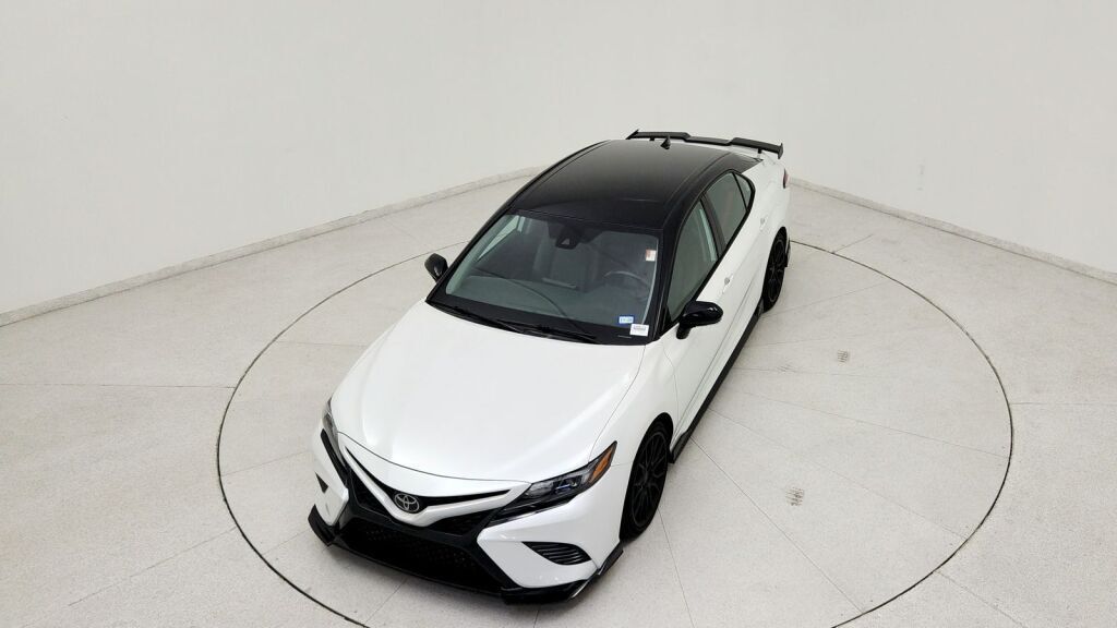 2022 Toyota Camry TRD V6 Laurel MD