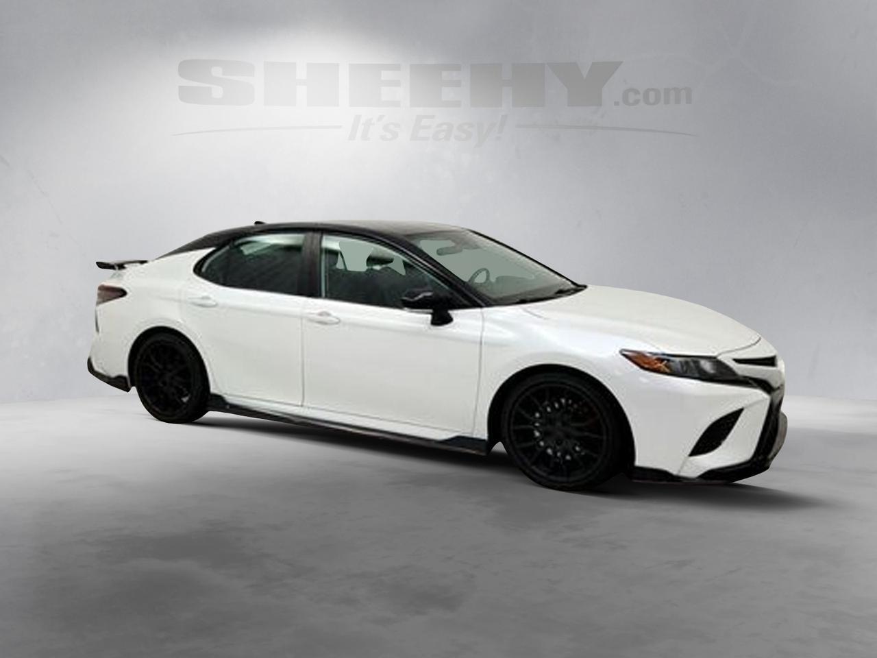 2022 Toyota Camry TRD V6 Laurel MD