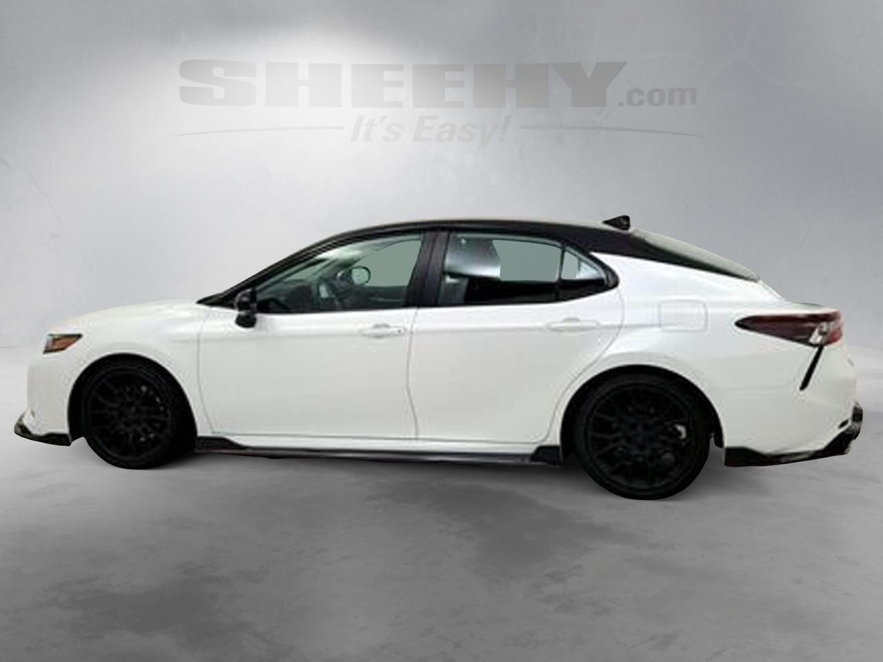 2022 Toyota Camry TRD V6 Laurel MD
