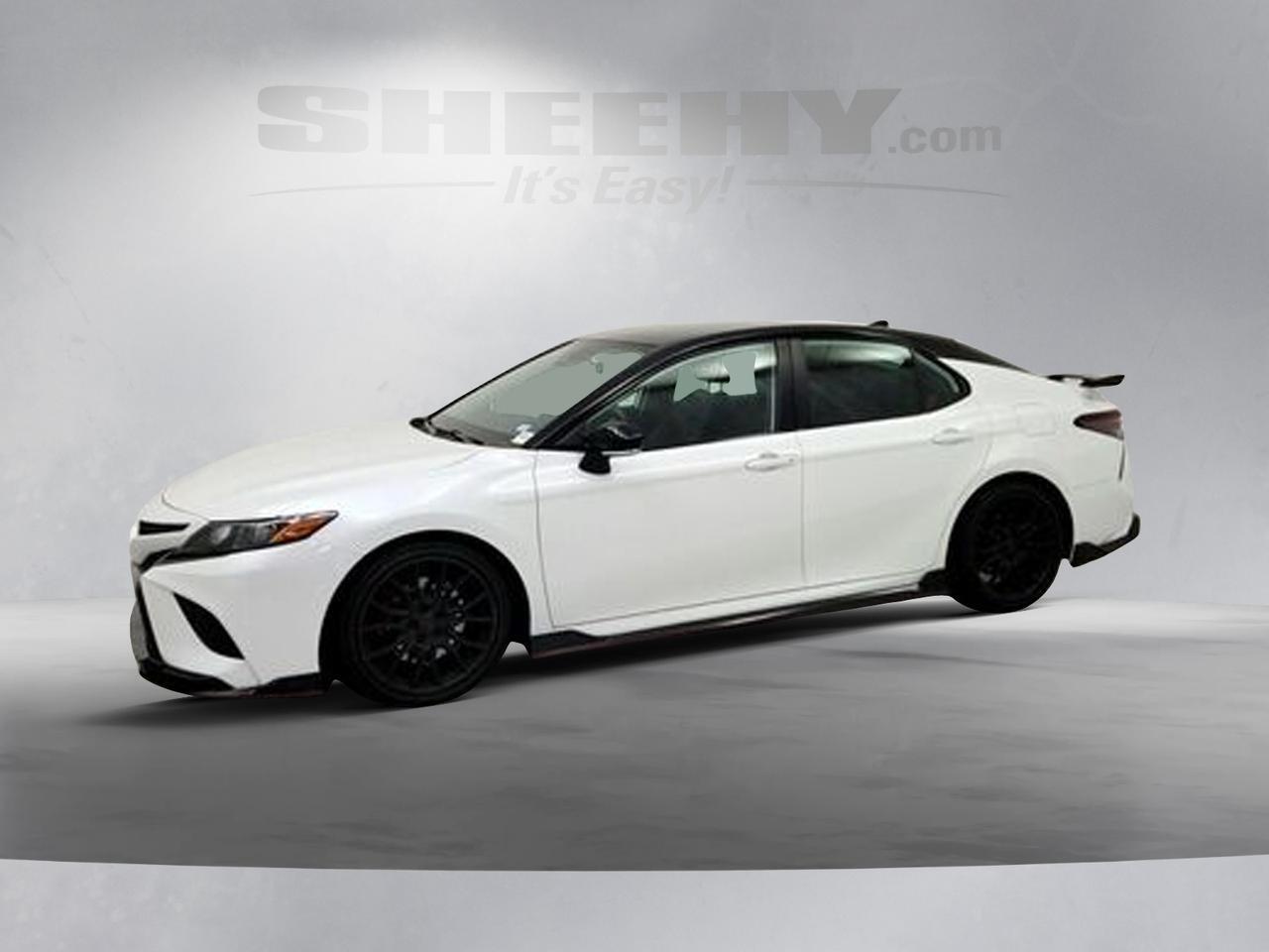 2022 Toyota Camry TRD V6 Laurel MD