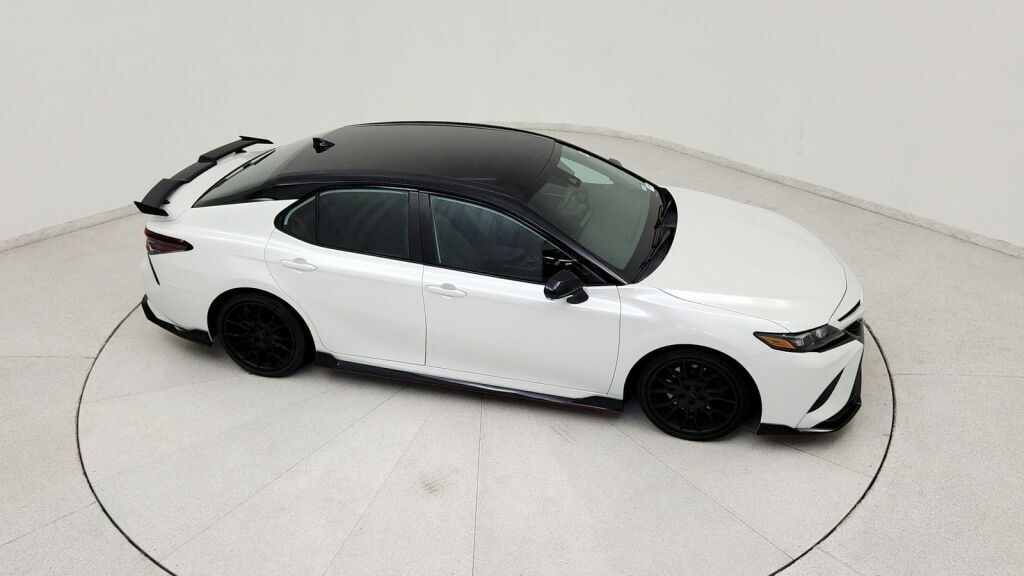 2022 Toyota Camry TRD V6 Laurel MD
