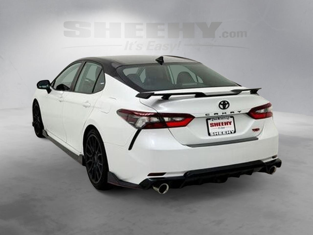 2022 Toyota Camry TRD V6 Laurel MD
