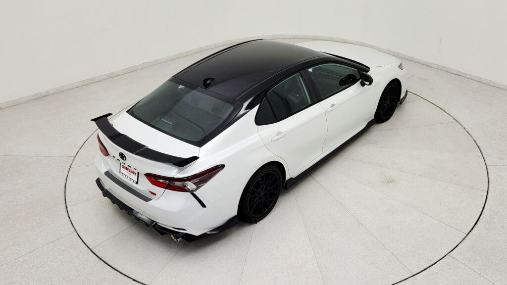2022 Toyota Camry TRD V6 Laurel MD