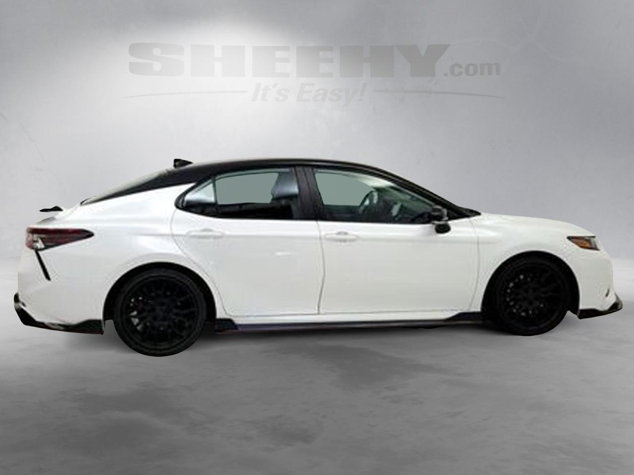 2022 Toyota Camry TRD V6 Laurel MD