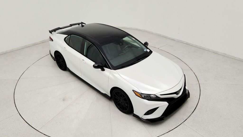 2022 Toyota Camry TRD V6 Laurel MD