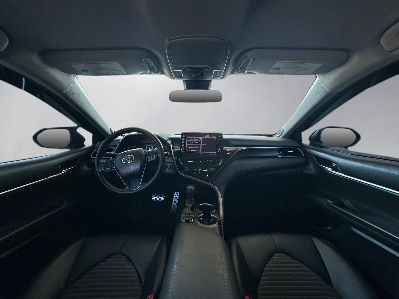 2022 Toyota Camry TRD V6 Fredericksburg VA