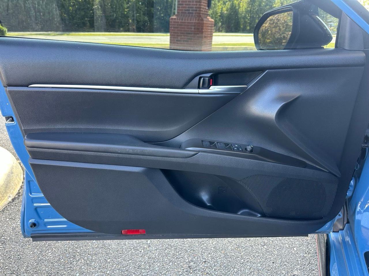 2022 Toyota Camry TRD V6 Fredericksburg VA