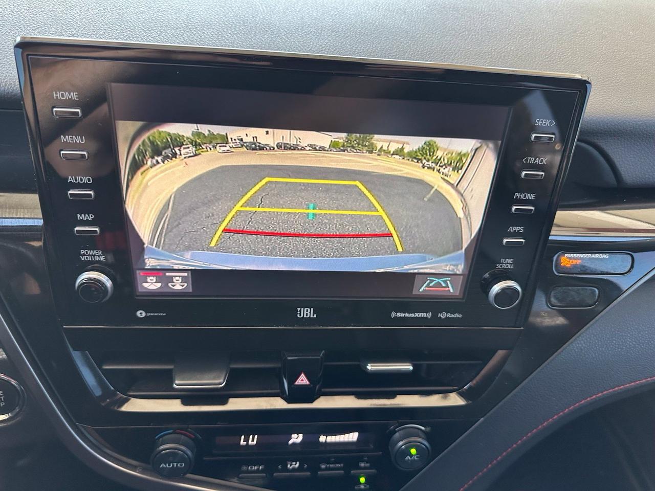 2022 Toyota Camry TRD V6 Fredericksburg VA