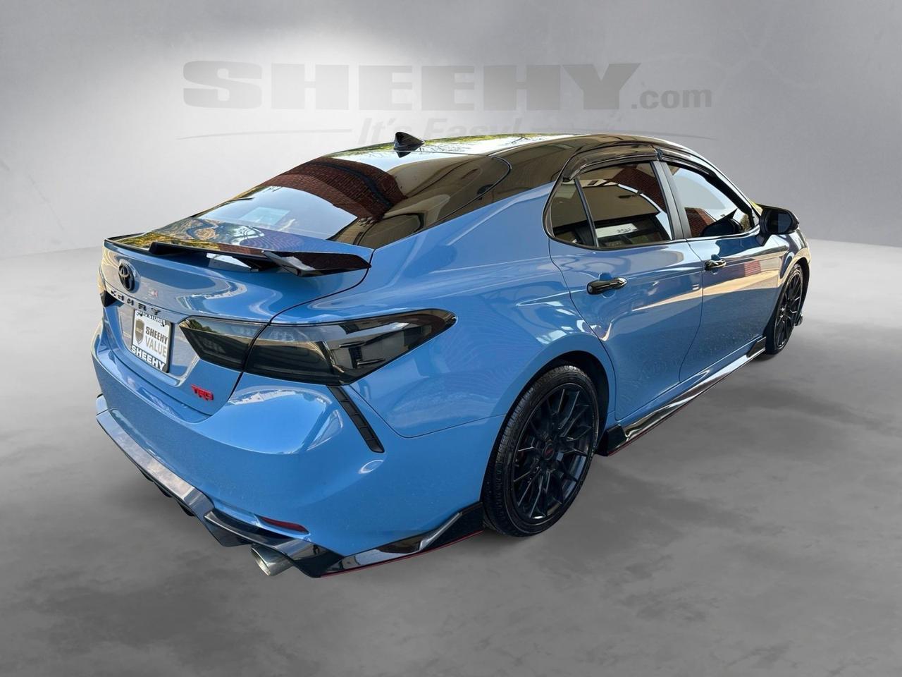2022 Toyota Camry TRD V6 Fredericksburg VA