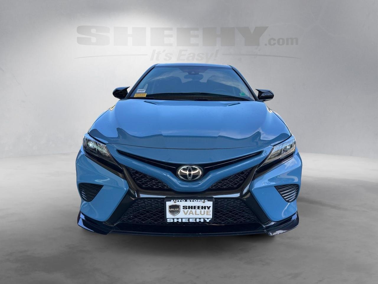 2022 Toyota Camry TRD V6 Fredericksburg VA