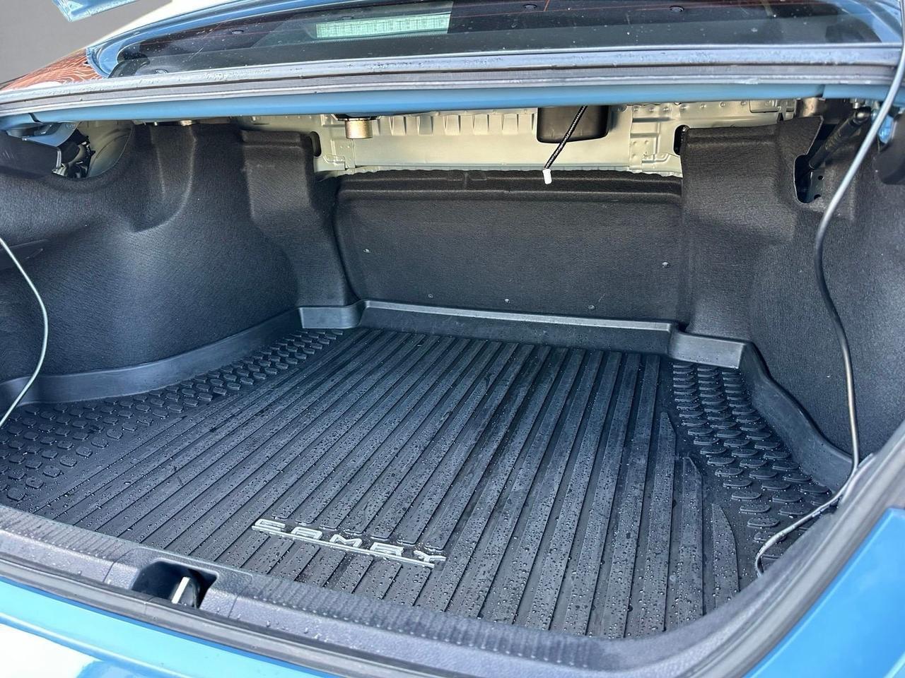 2022 Toyota Camry TRD V6 Fredericksburg VA