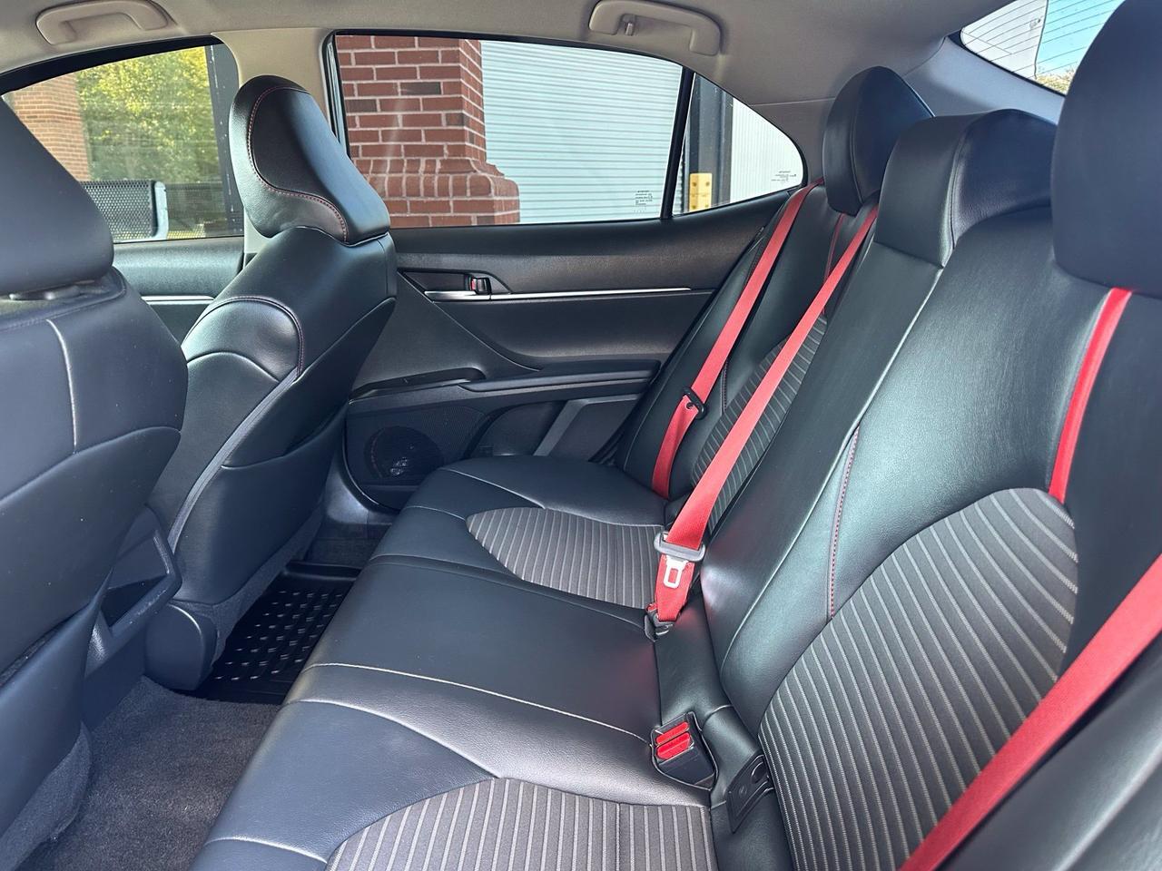 2022 Toyota Camry TRD V6 Fredericksburg VA