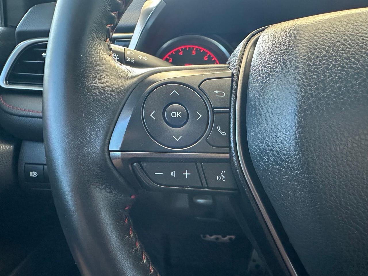 2022 Toyota Camry TRD V6 Fredericksburg VA