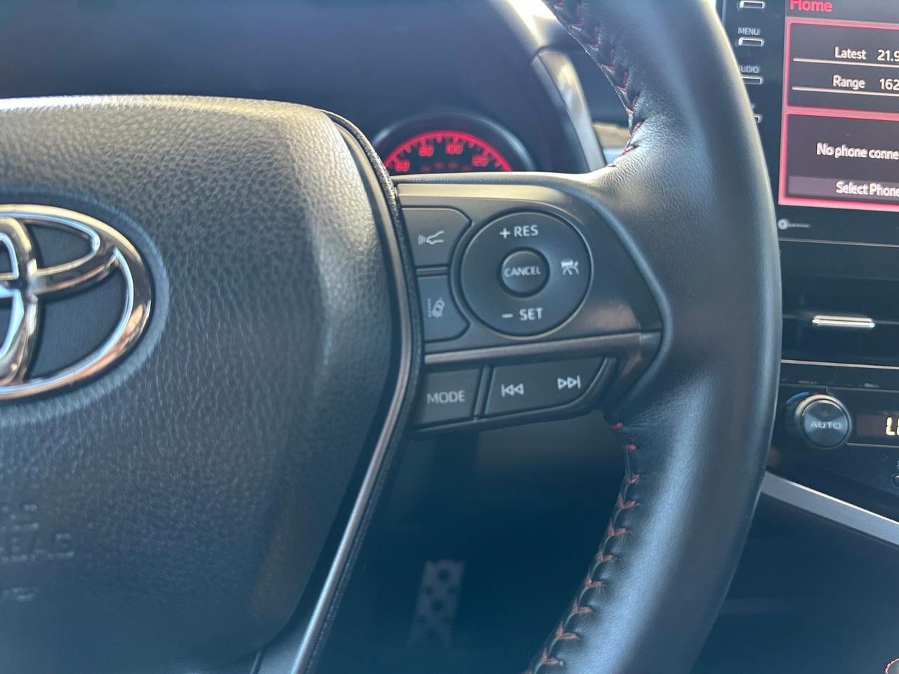 2022 Toyota Camry TRD V6 Fredericksburg VA