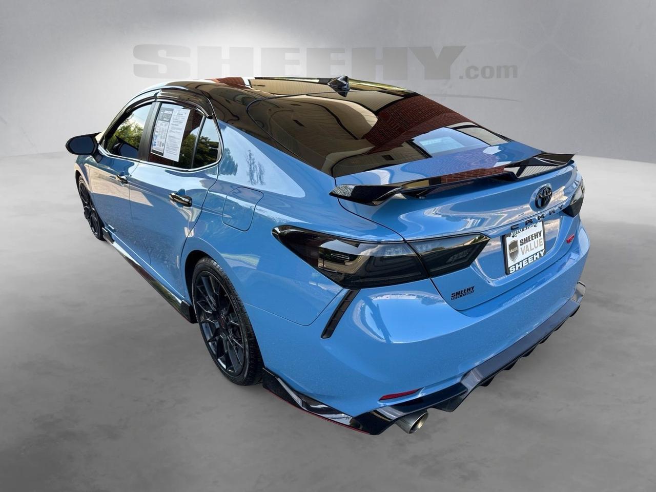 2022 Toyota Camry TRD V6 Fredericksburg VA