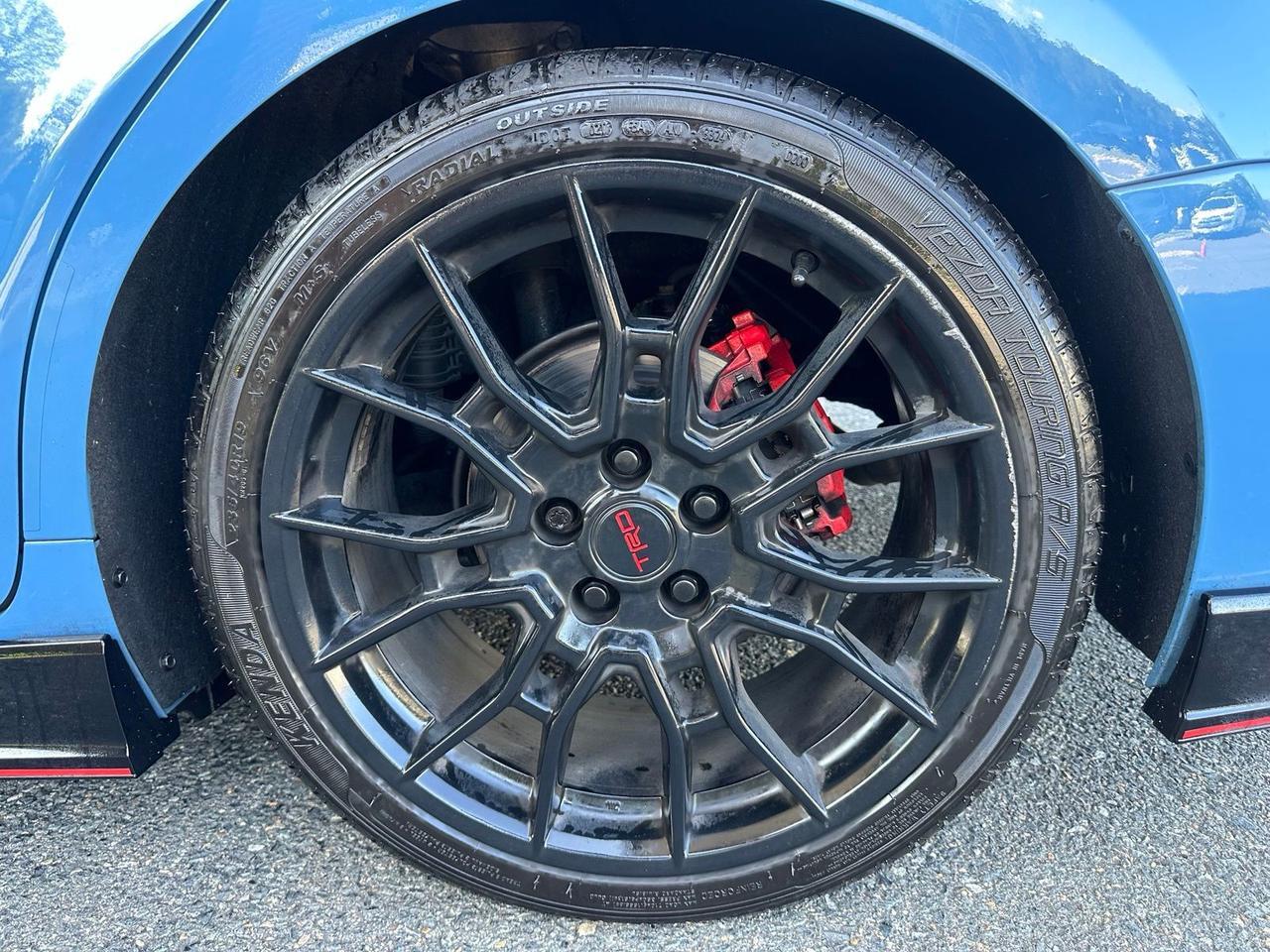 2022 Toyota Camry TRD V6 Fredericksburg VA