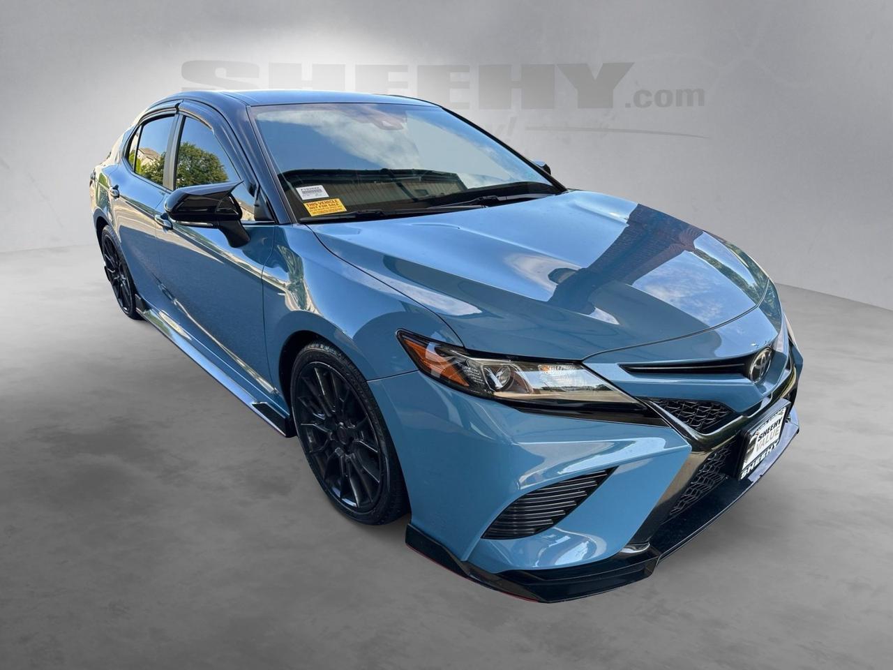 2022 Toyota Camry TRD V6 Fredericksburg VA