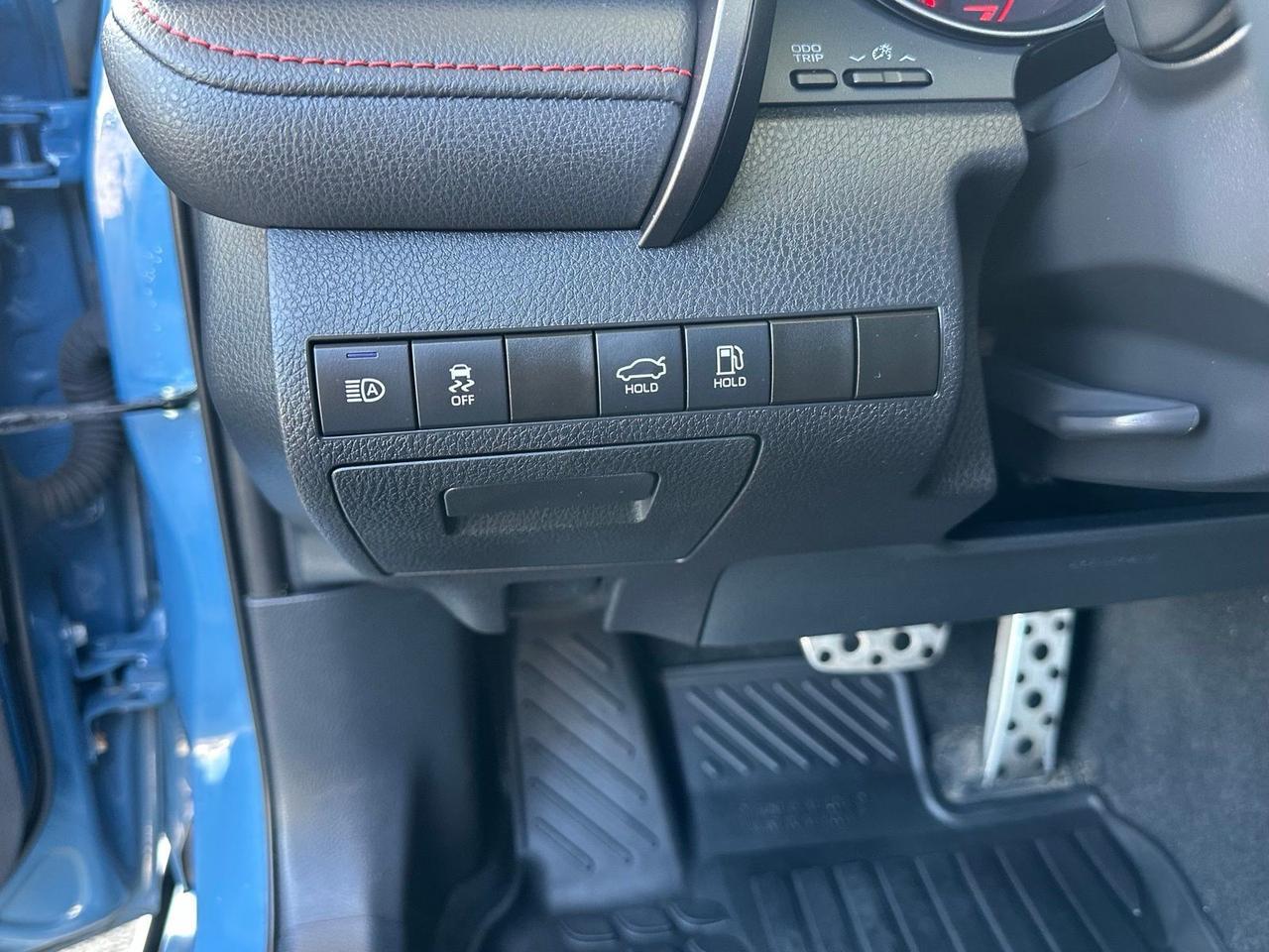 2022 Toyota Camry TRD V6 Fredericksburg VA