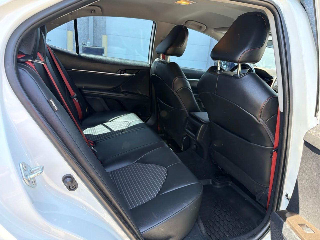 2022 Toyota Camry TRD V6 Ashland VA