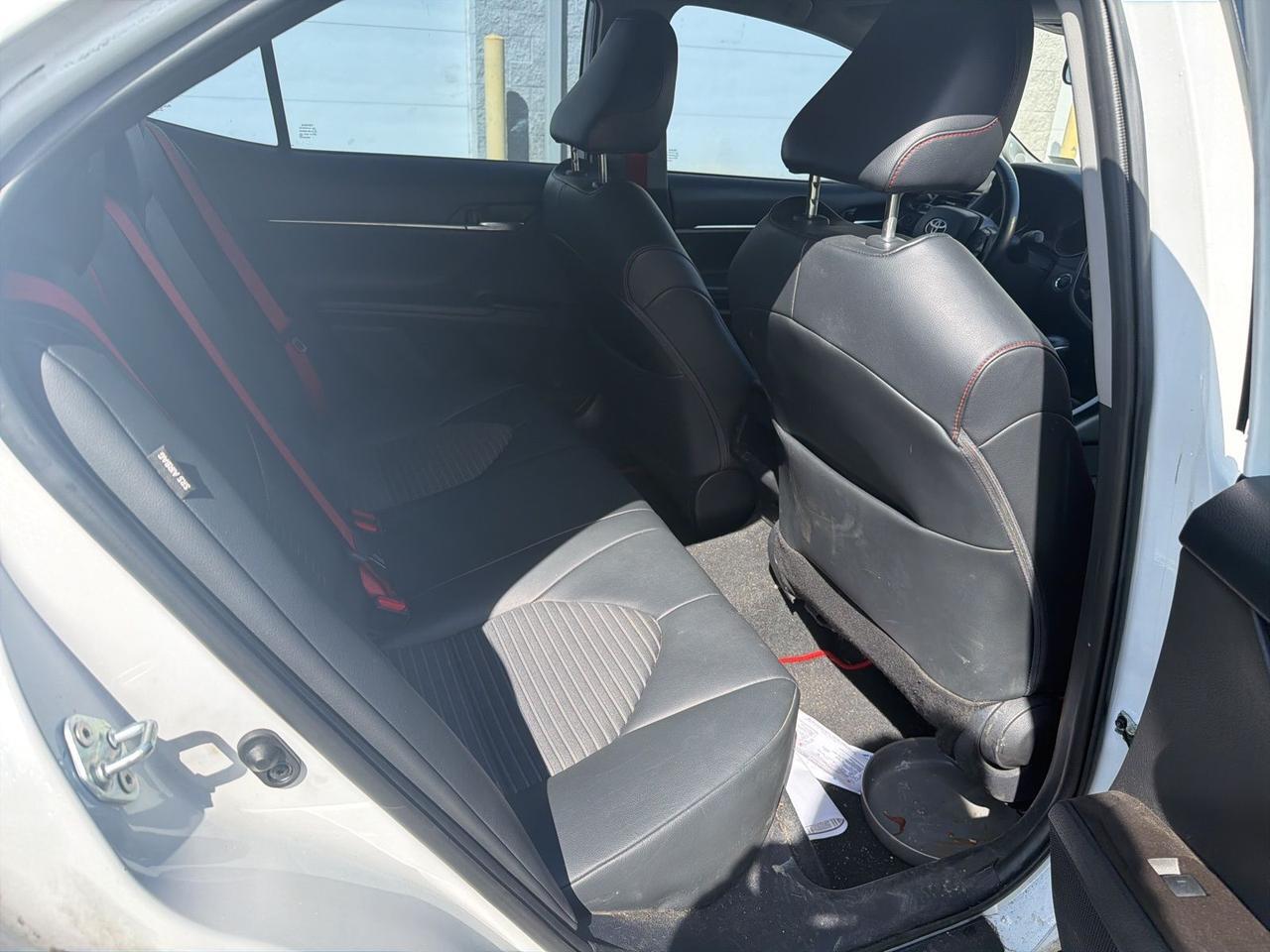 2022 Toyota Camry TRD V6 Ashland VA