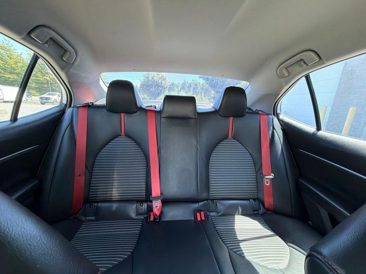 2022 Toyota Camry TRD V6 Ashland VA