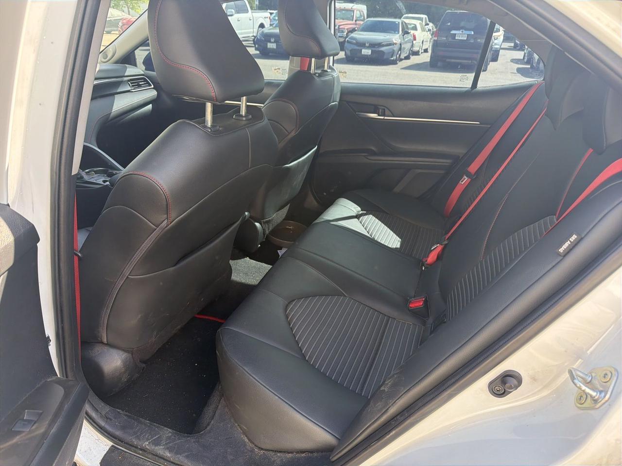 2022 Toyota Camry TRD V6 Ashland VA