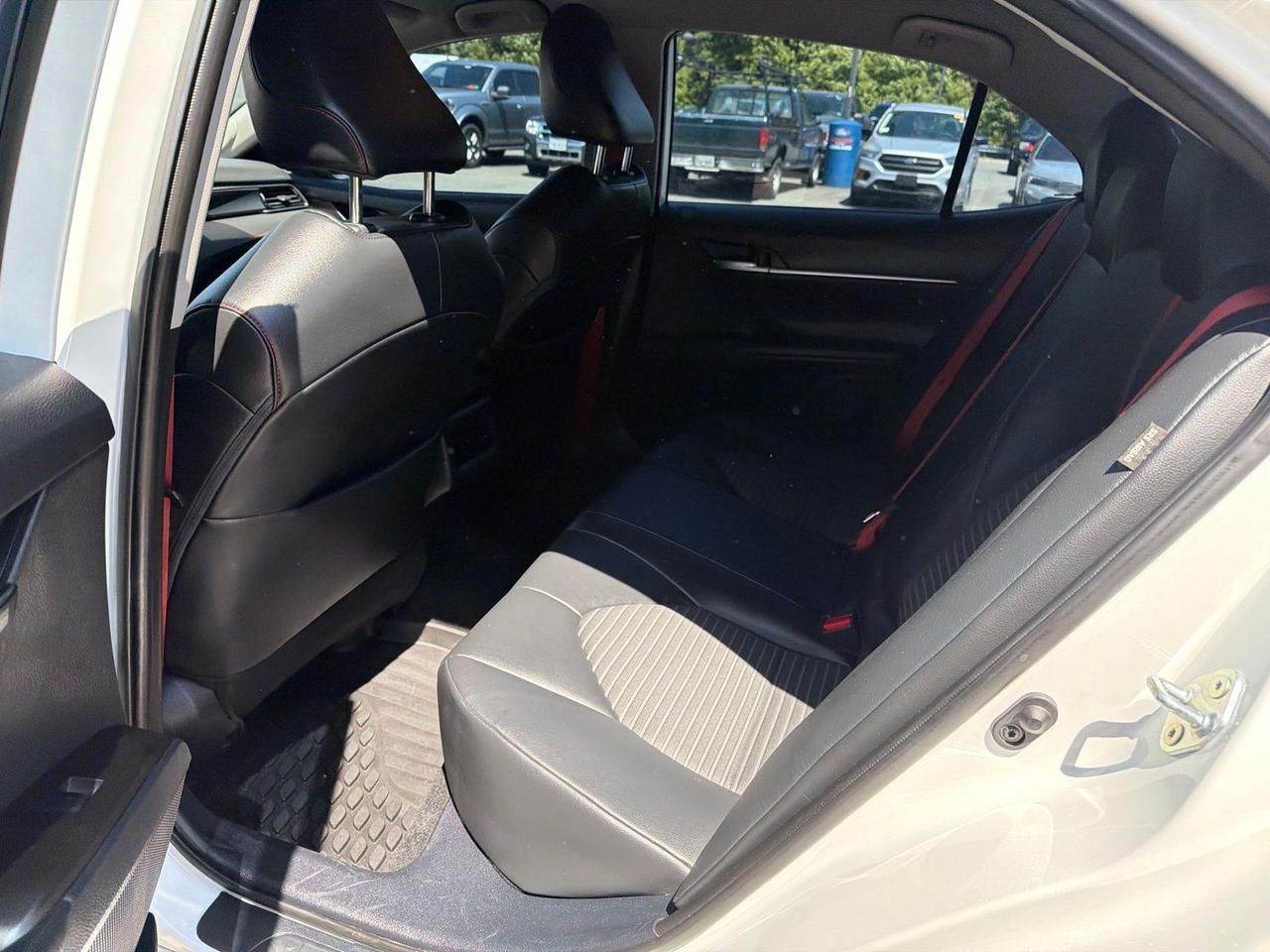 2022 Toyota Camry TRD V6 Ashland VA