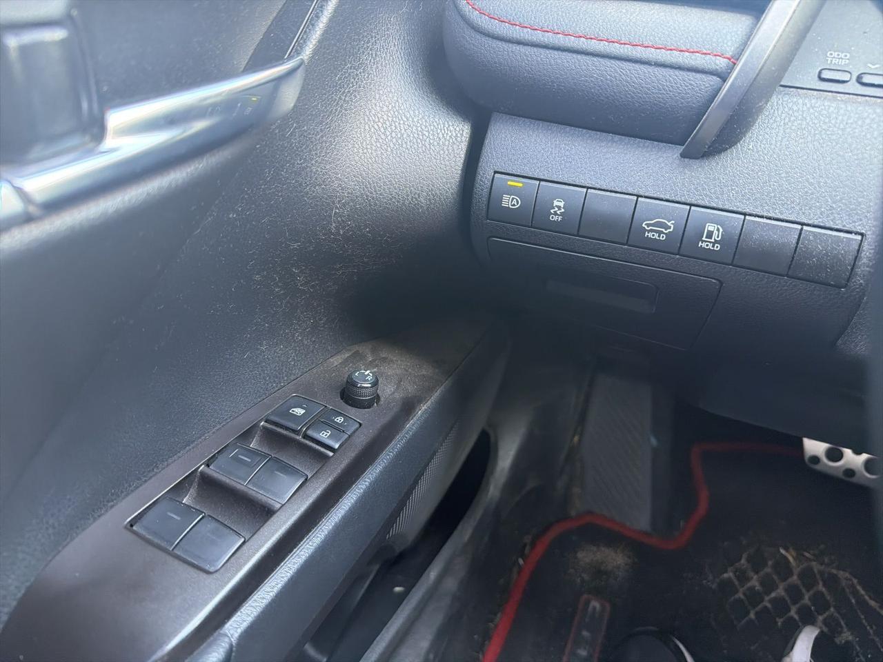 2022 Toyota Camry TRD V6 Ashland VA