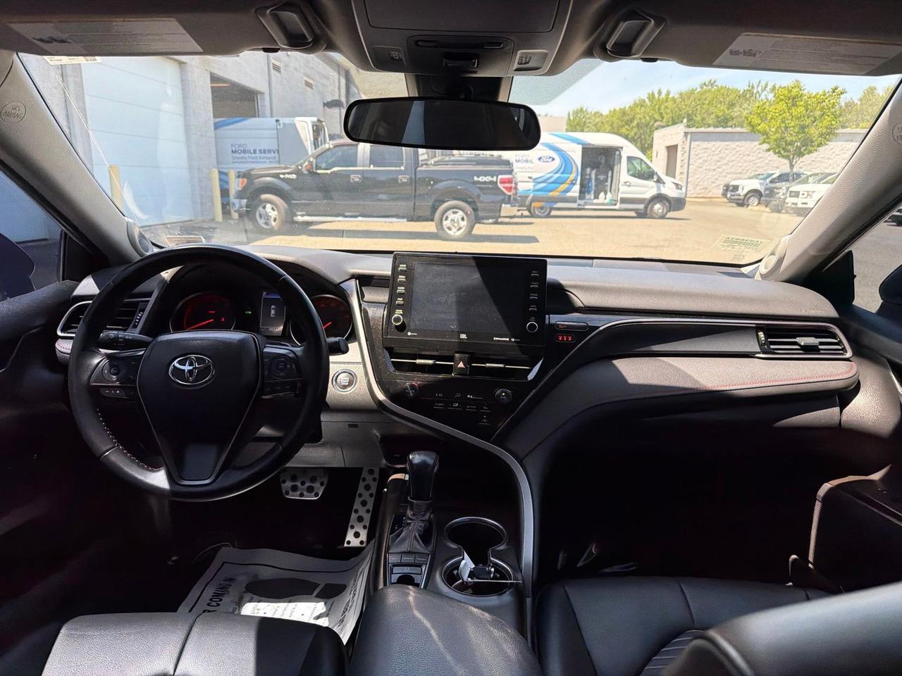 2022 Toyota Camry TRD V6 Ashland VA