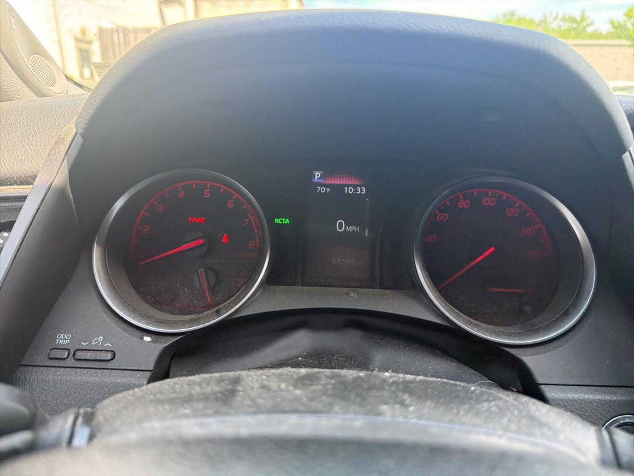 2022 Toyota Camry TRD V6 Ashland VA