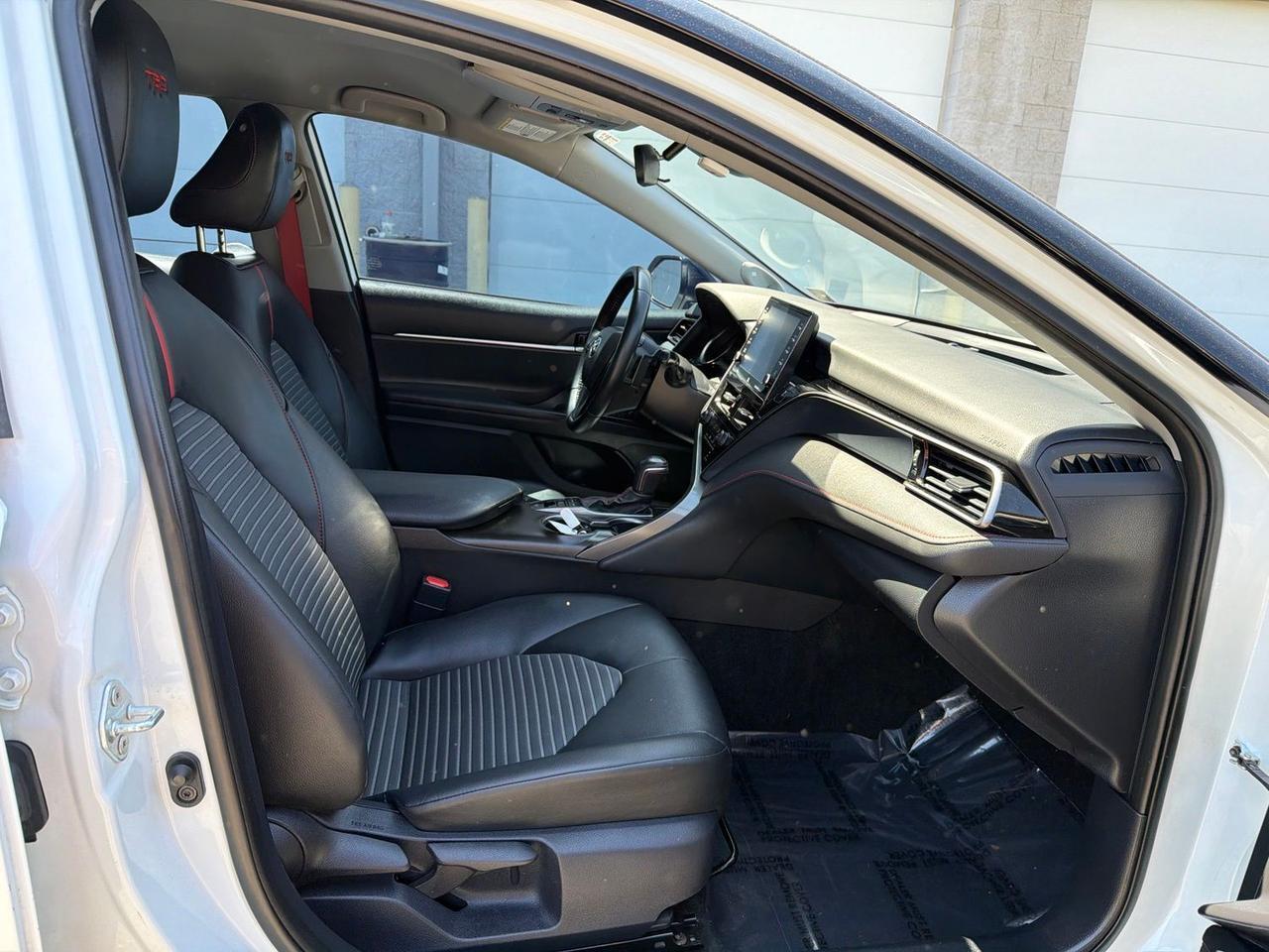 2022 Toyota Camry TRD V6 Ashland VA