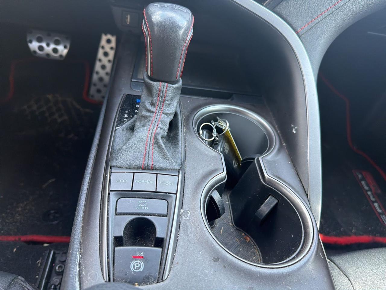 2022 Toyota Camry TRD V6 Ashland VA