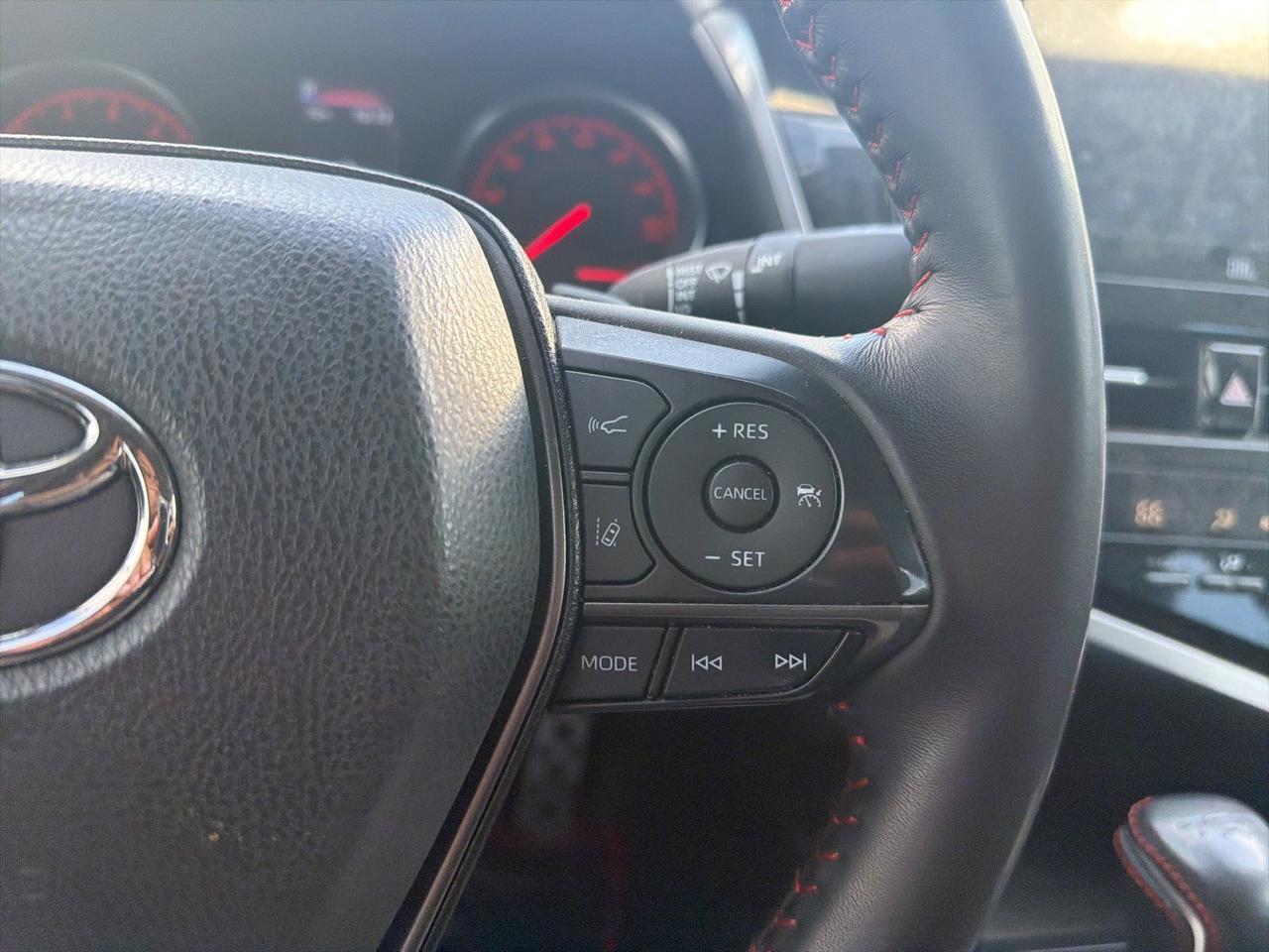 2022 Toyota Camry TRD V6 Ashland VA