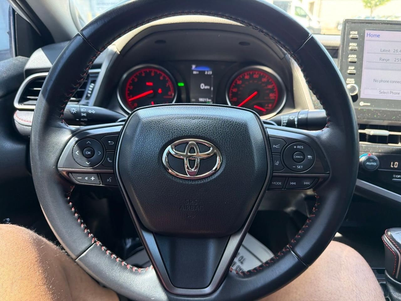 2022 Toyota Camry TRD V6 Ashland VA
