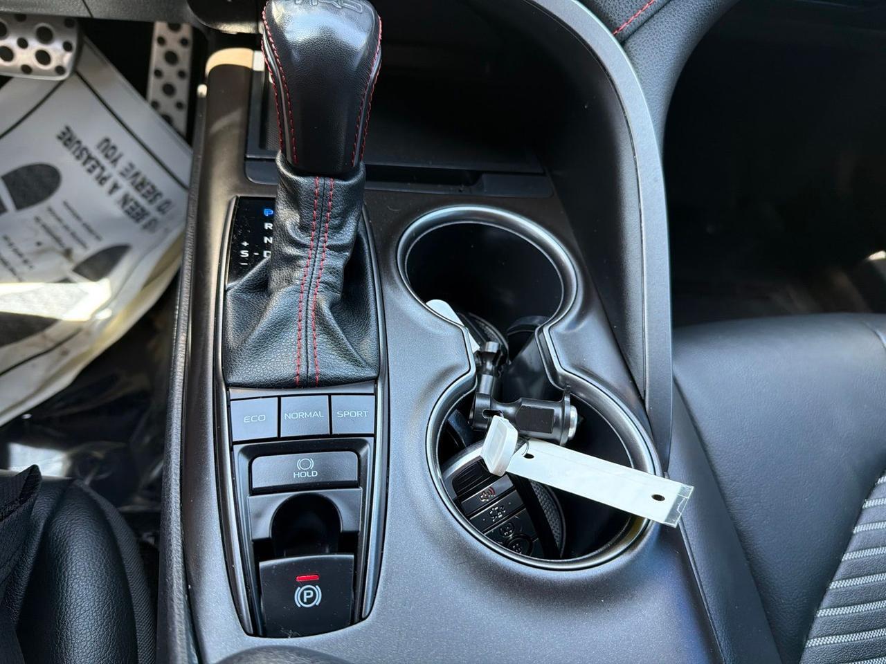 2022 Toyota Camry TRD V6 Ashland VA