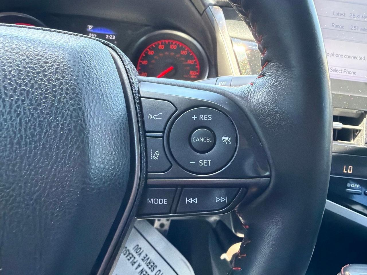 2022 Toyota Camry TRD V6 Ashland VA