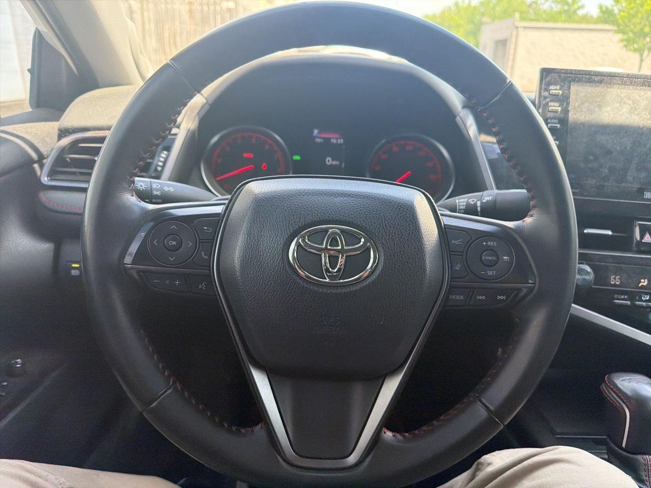 2022 Toyota Camry TRD V6 Ashland VA