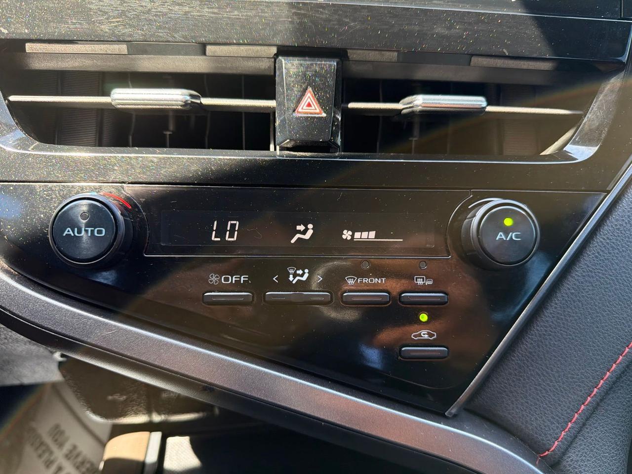 2022 Toyota Camry TRD V6 Ashland VA
