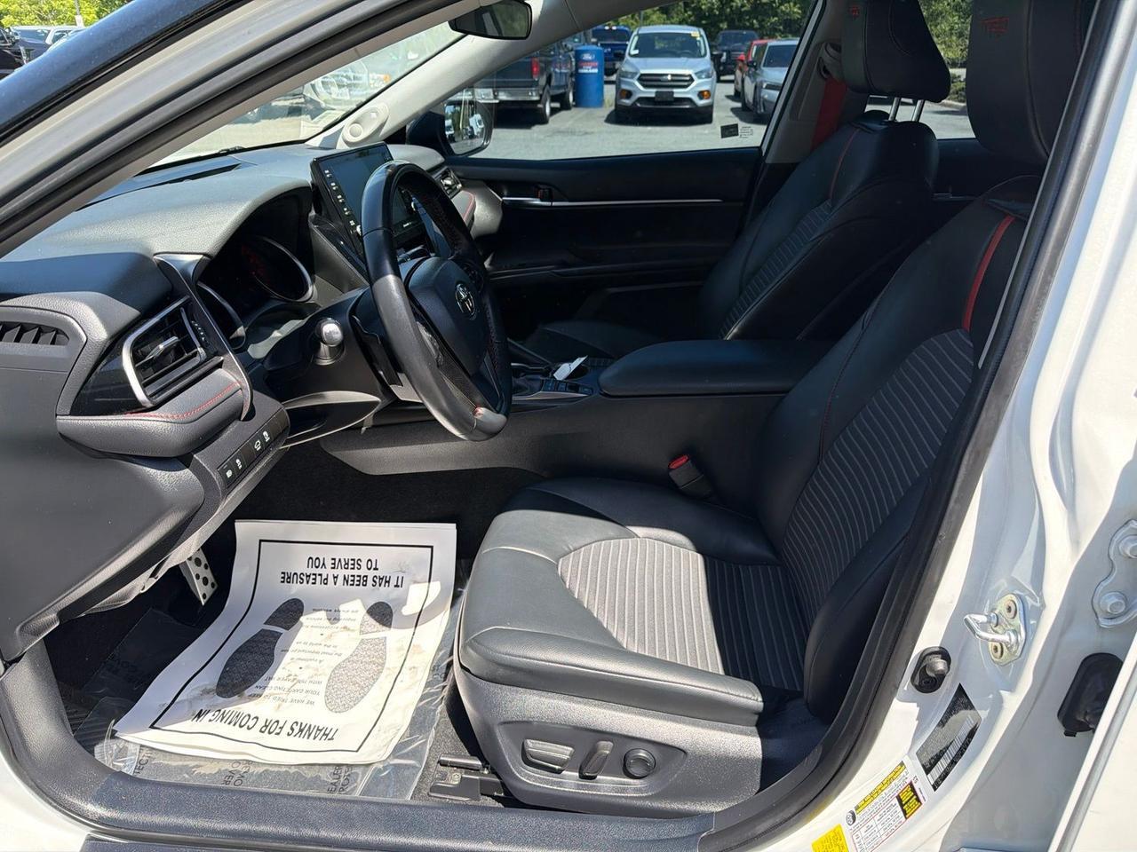 2022 Toyota Camry TRD V6 Ashland VA