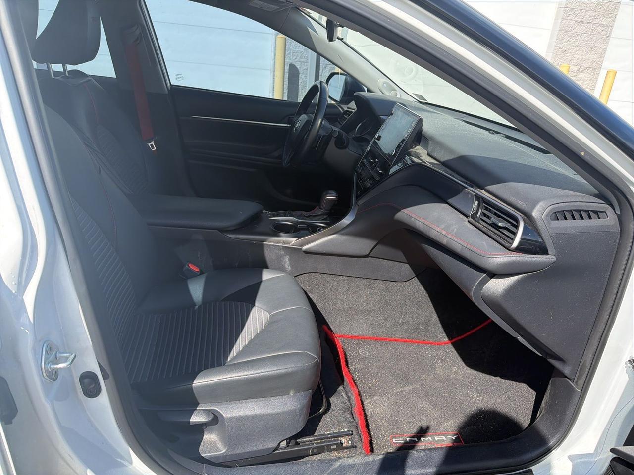 2022 Toyota Camry TRD V6 Ashland VA