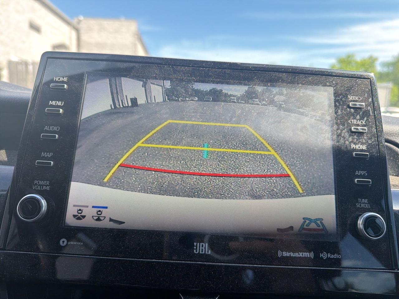 2022 Toyota Camry TRD V6 Ashland VA