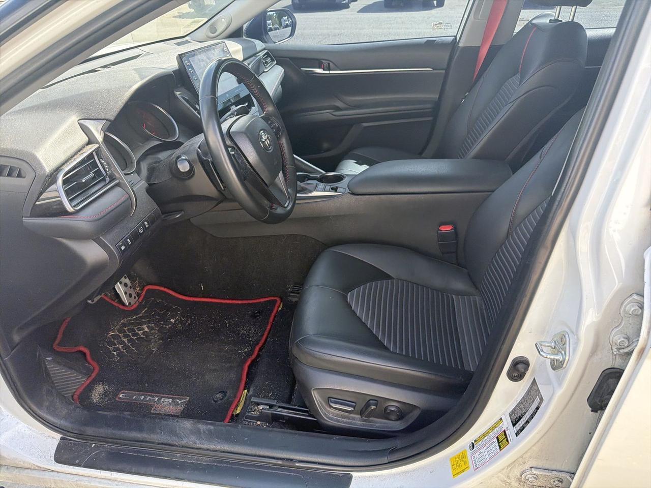 2022 Toyota Camry TRD V6 Ashland VA